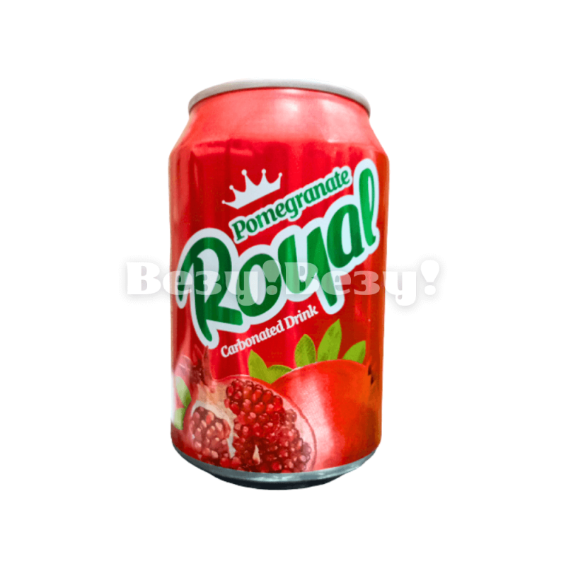 Доставка напитков