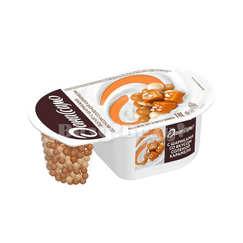 Даниссимо 3