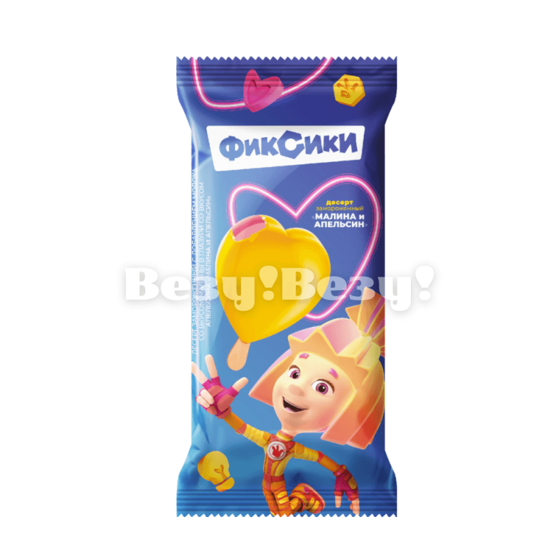 Везу! ВЕЗУ! (1)