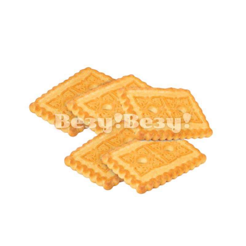 Рахат печенье сливочное