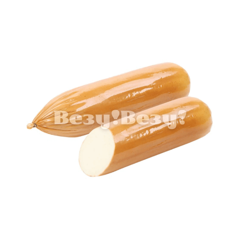 сыр колбасный новый день