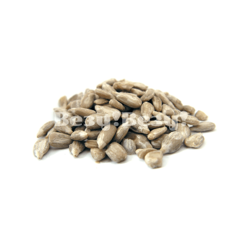 семечки очищенные