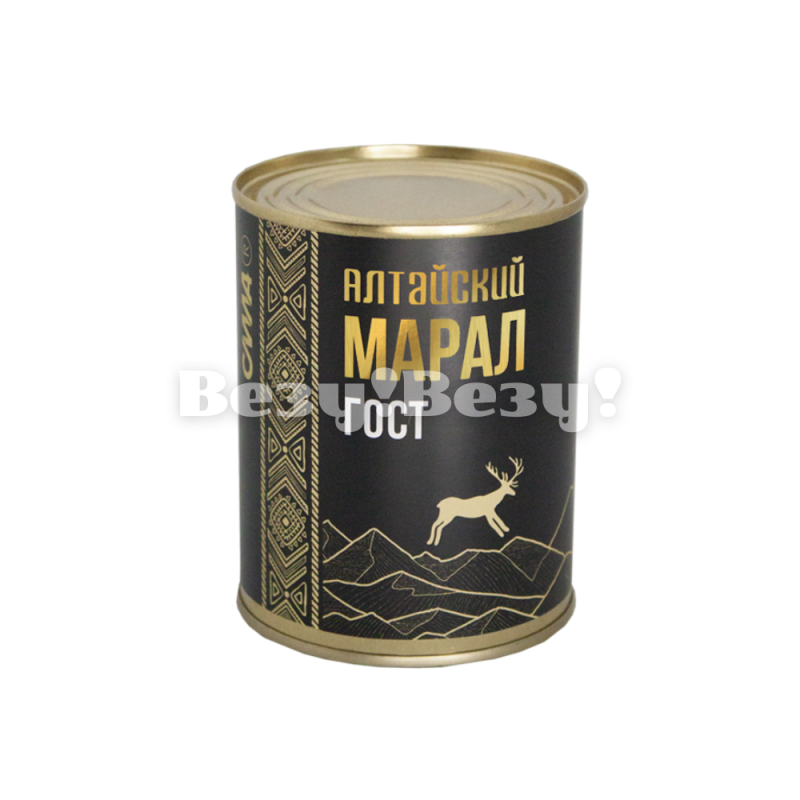 ГОВЯДИНА ТУШЁНАЯ