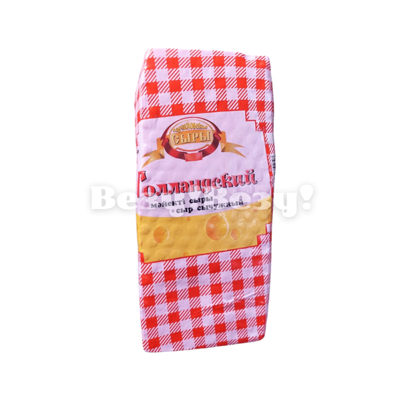 Сыр Голландский Садчиковка, вес