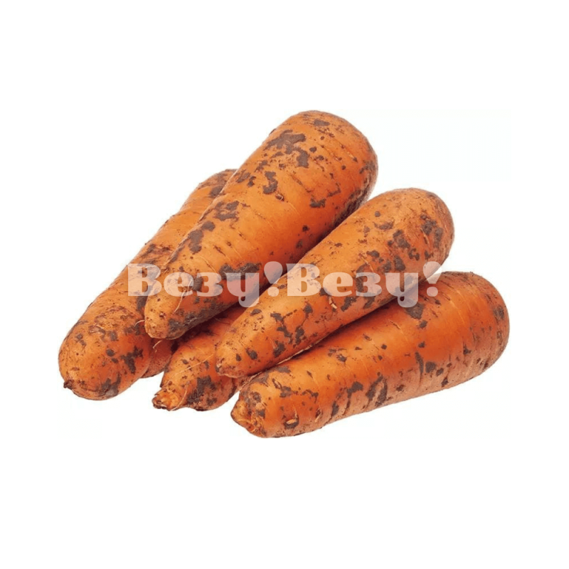 морковь доставка