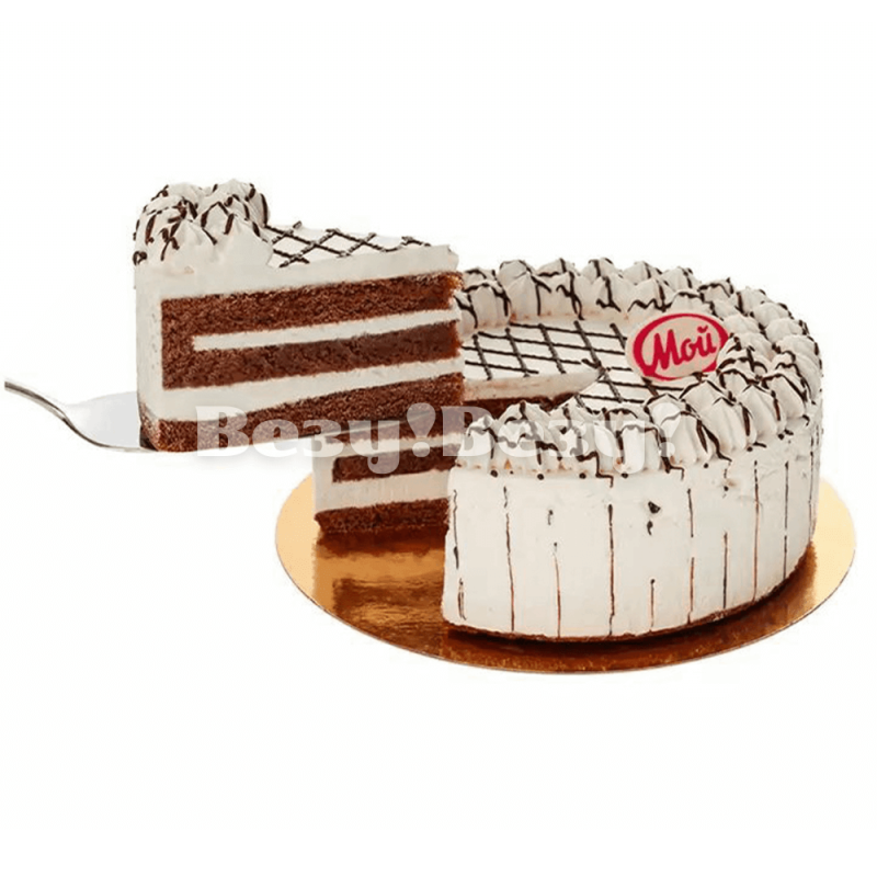 Торт мирель