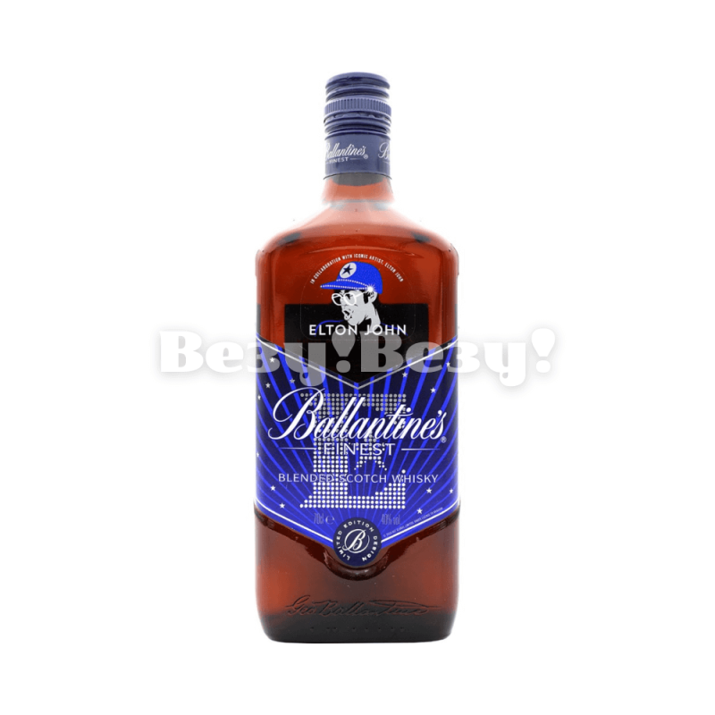 Виски балантайс