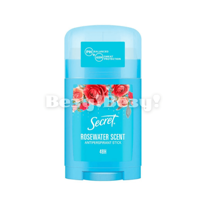 Дезодорант секрет