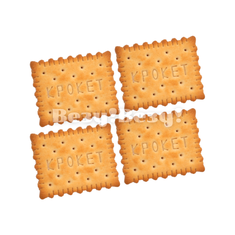 печенье Баян сулу