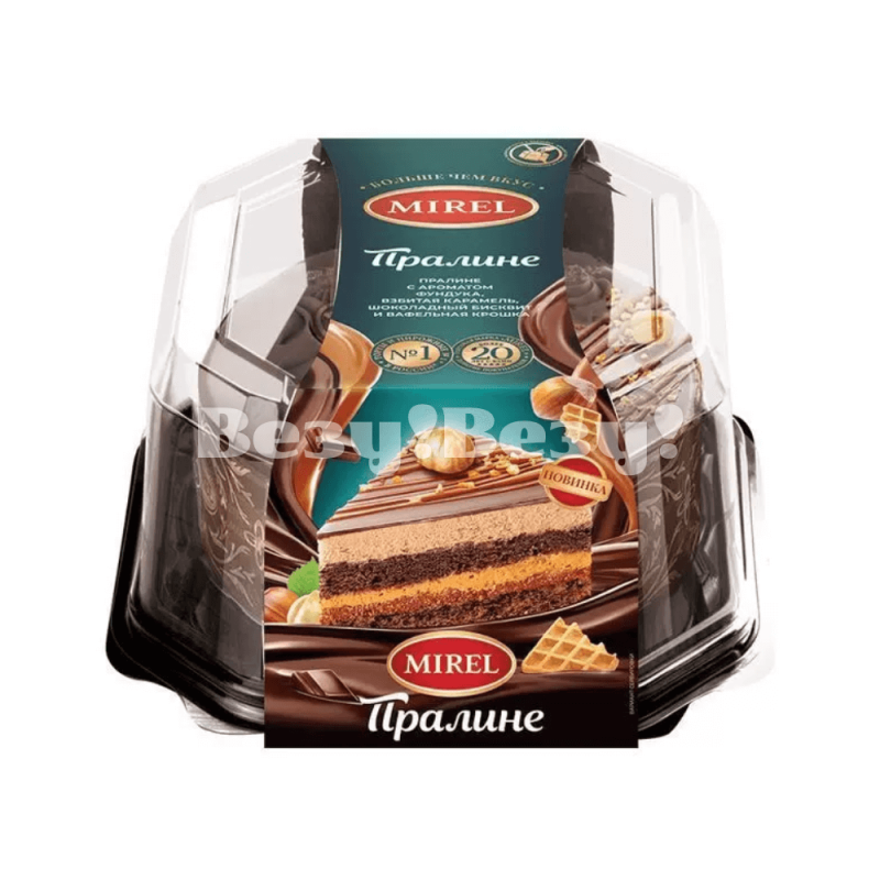 пралине