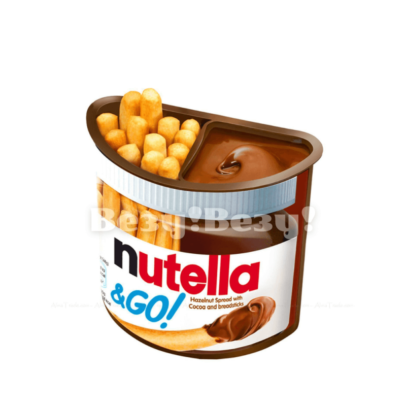 Везу! ВЕЗУ! (1)