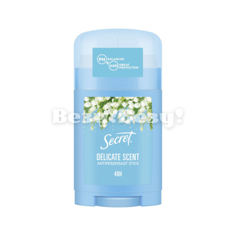 Дезодорант женский Секрет