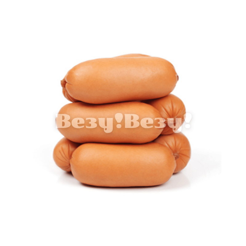 шпикачки сочные