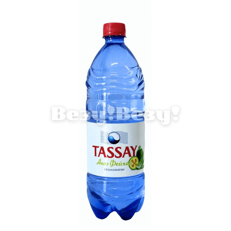 Вода тассай