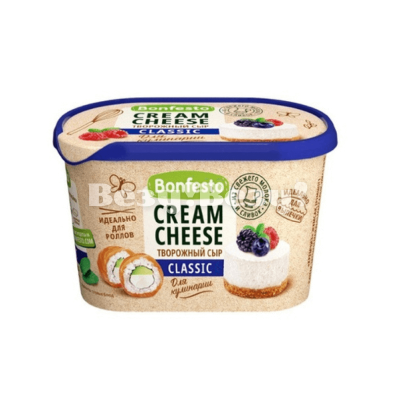 сыр творожный