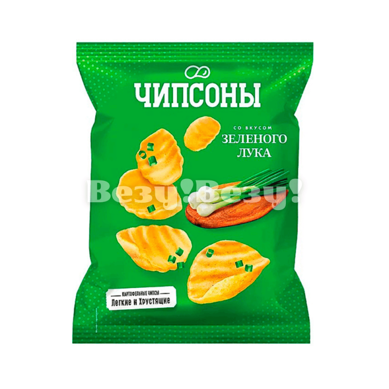 Чипсы доставка Рудный