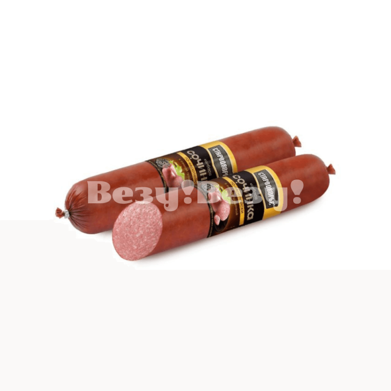 Стародворье колбаса