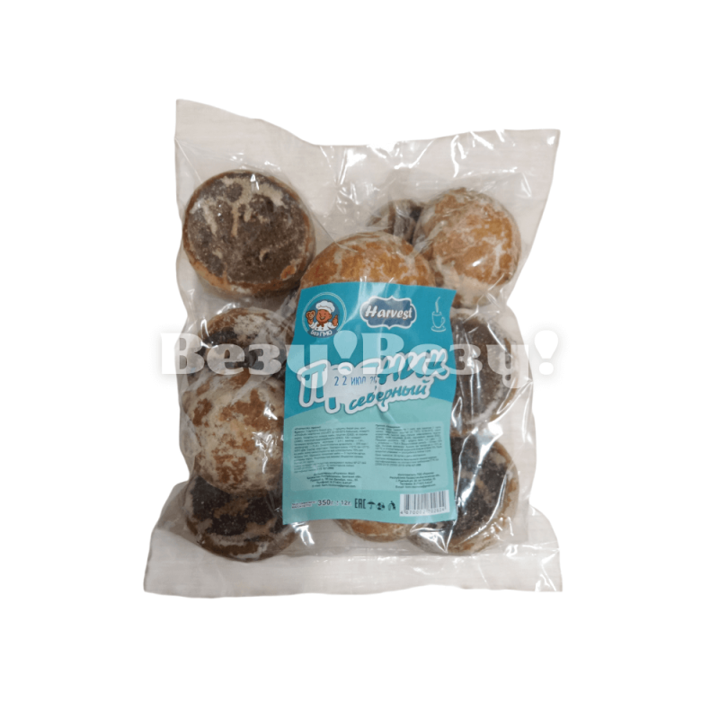 Везу! Везу! (1)