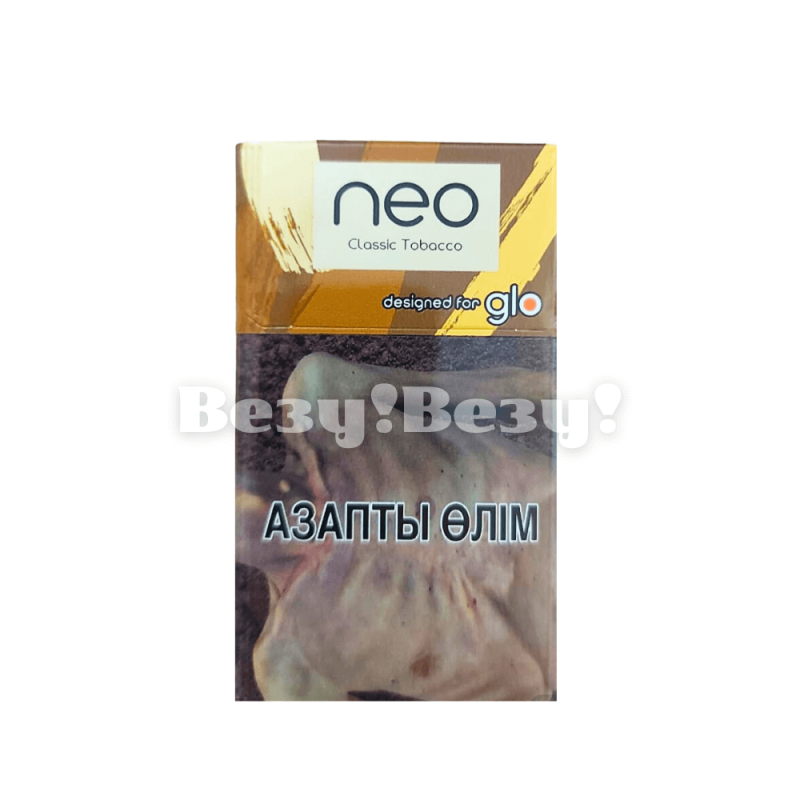 Стики нео на гло. Доставка стики в Рудном