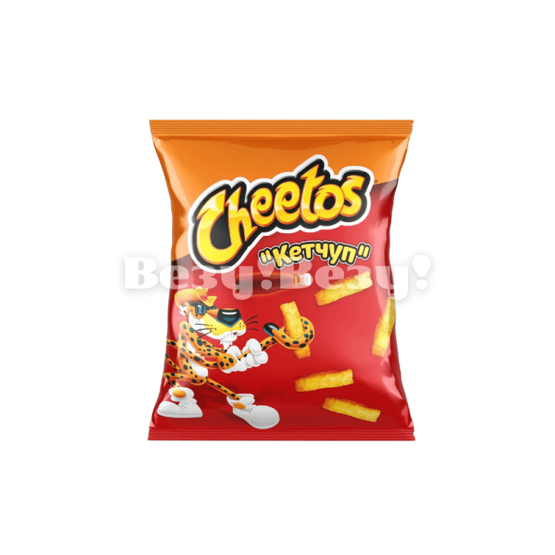 палочки читос Рудный