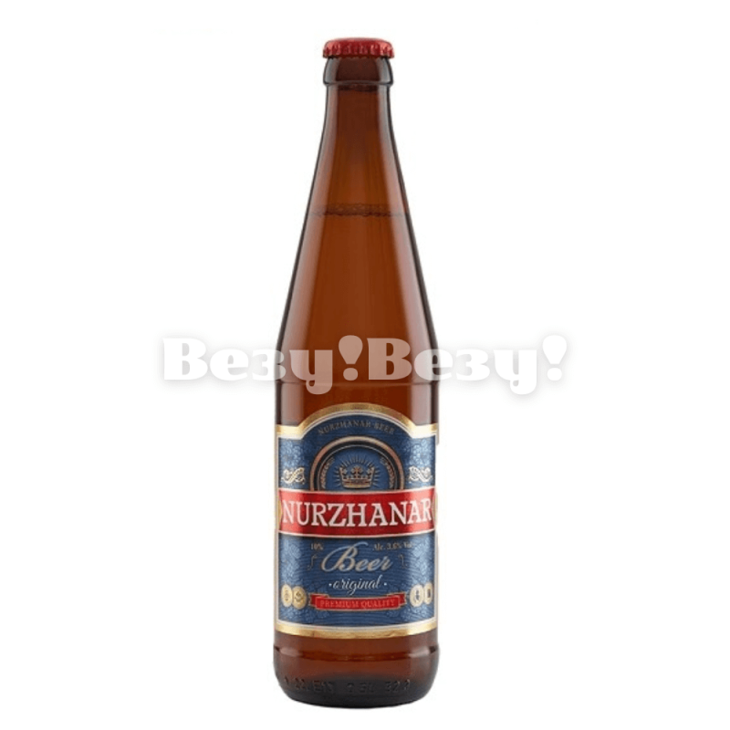 Пиво доставка рудный