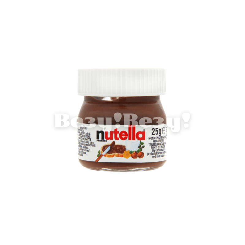 паста шоколадная