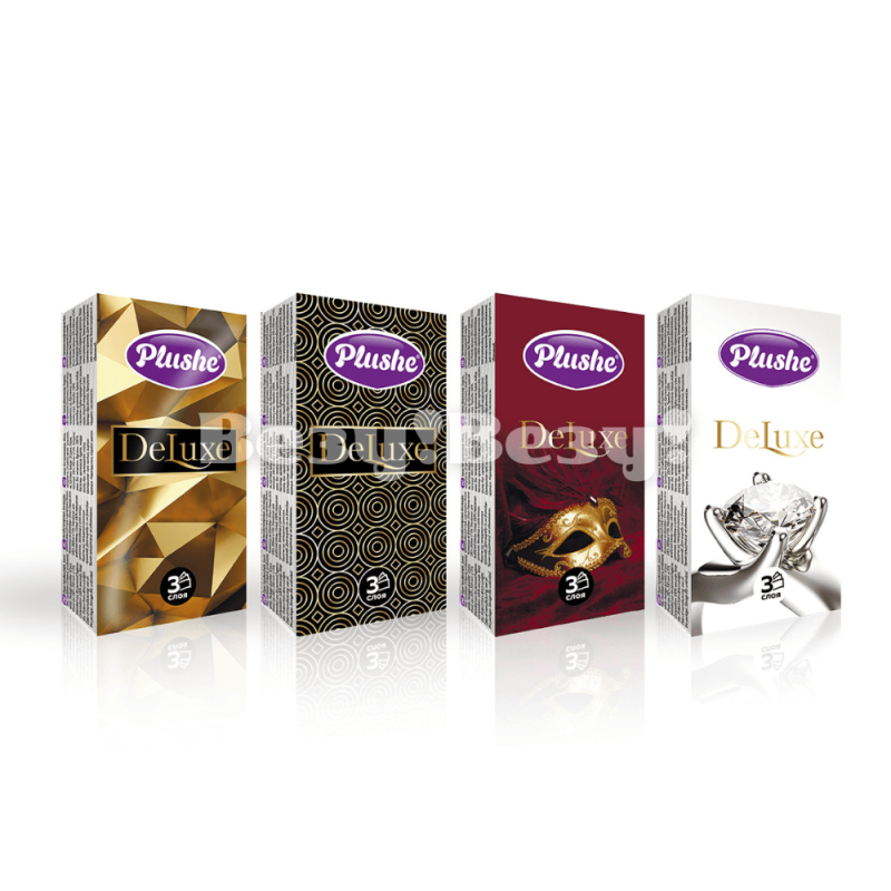 Платочки бумажные