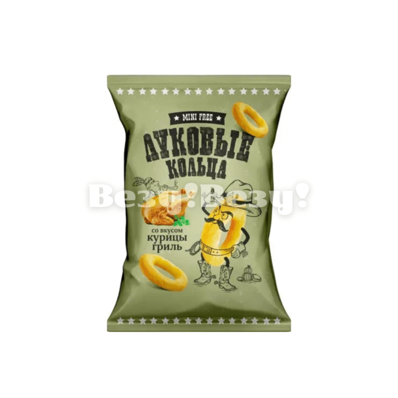 Везу! ВЕЗУ! (1)