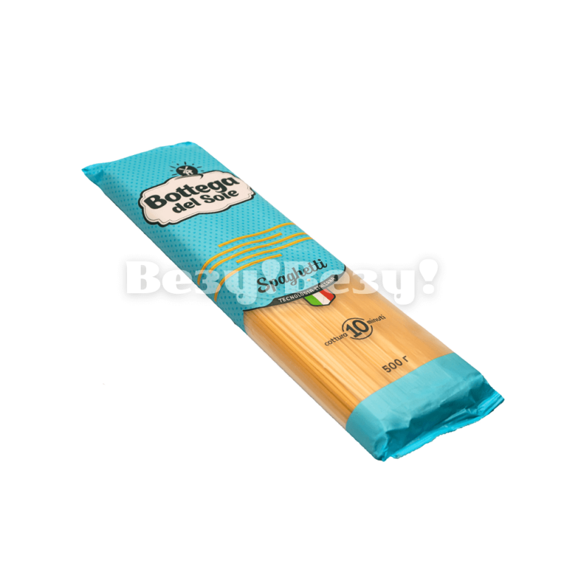 Спагетти макароны доставка рудный