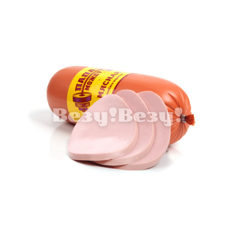 колбаса мясная