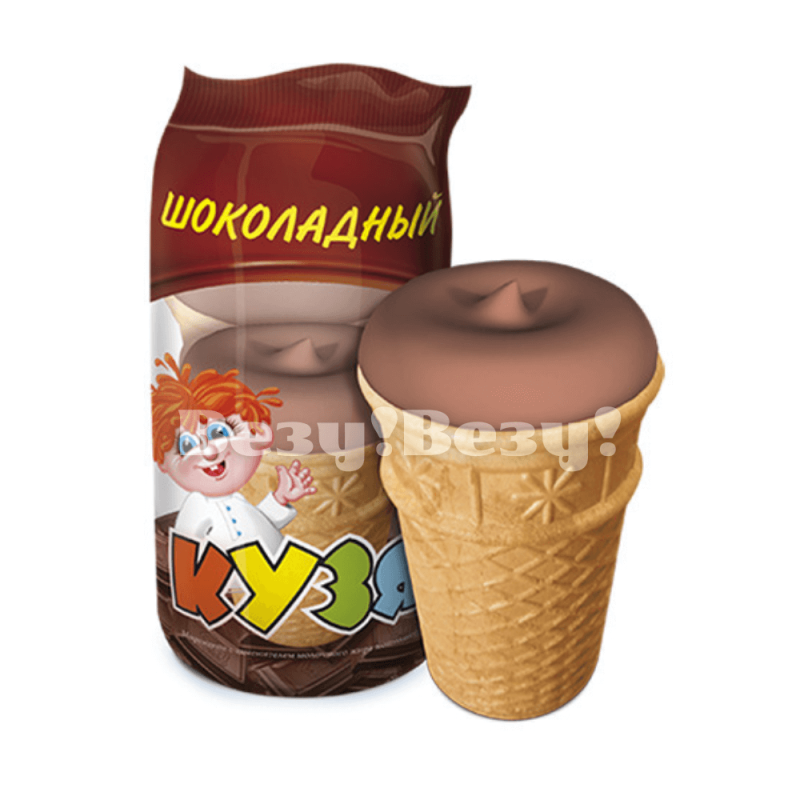 Везу! ВЕЗУ! (2)