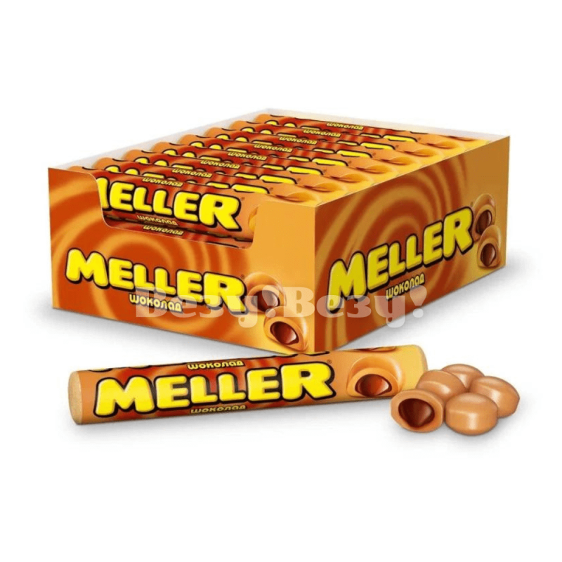 Везу! ВЕЗУ!-min