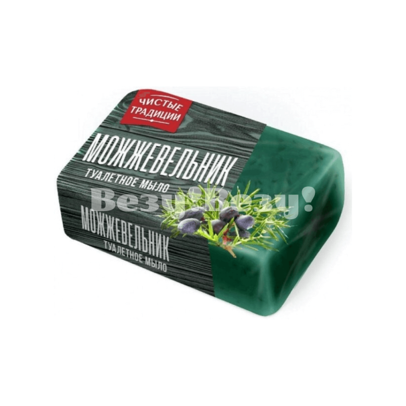 Сабын таза дәстүр арша 160г