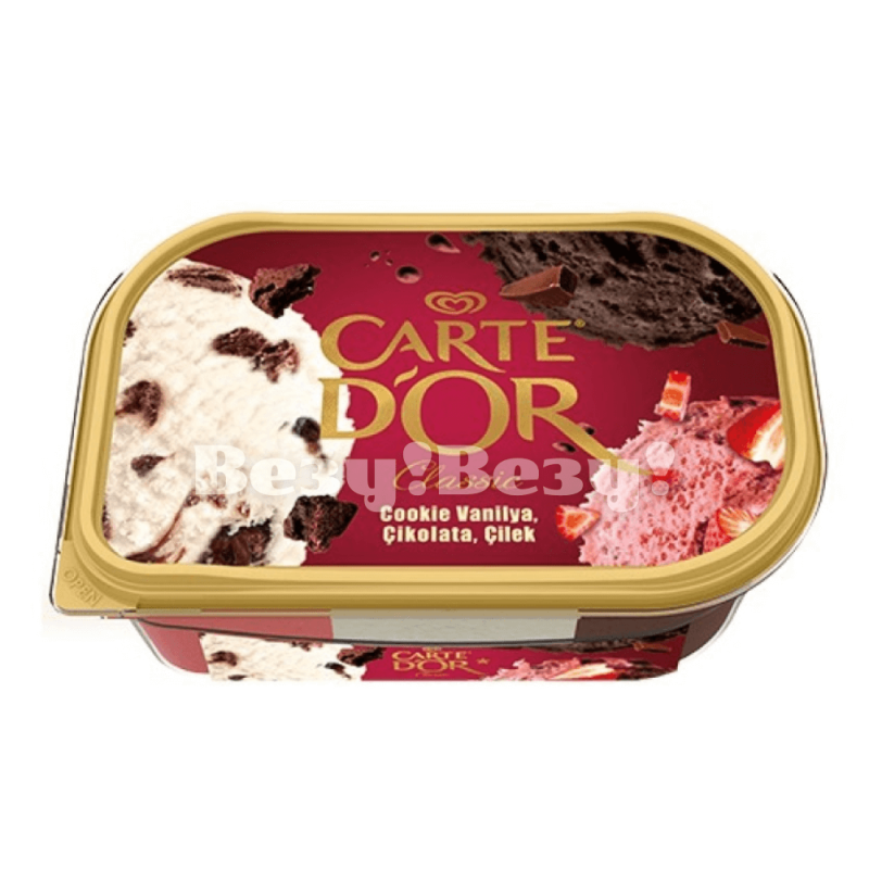 Везу! ВЕЗУ! (1)