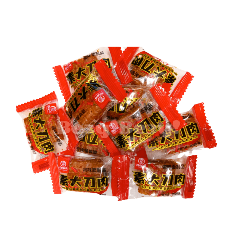 Соевые палочки