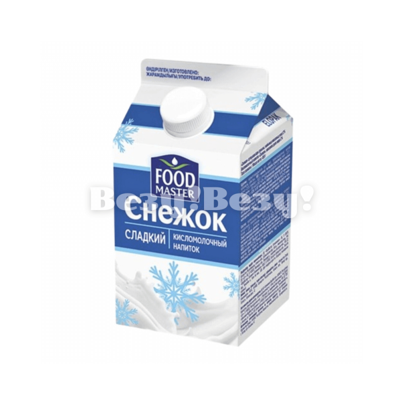 Снежок фуд мастер доставка рудный