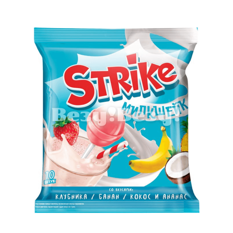 Доставка вкусняшек в офис и домой