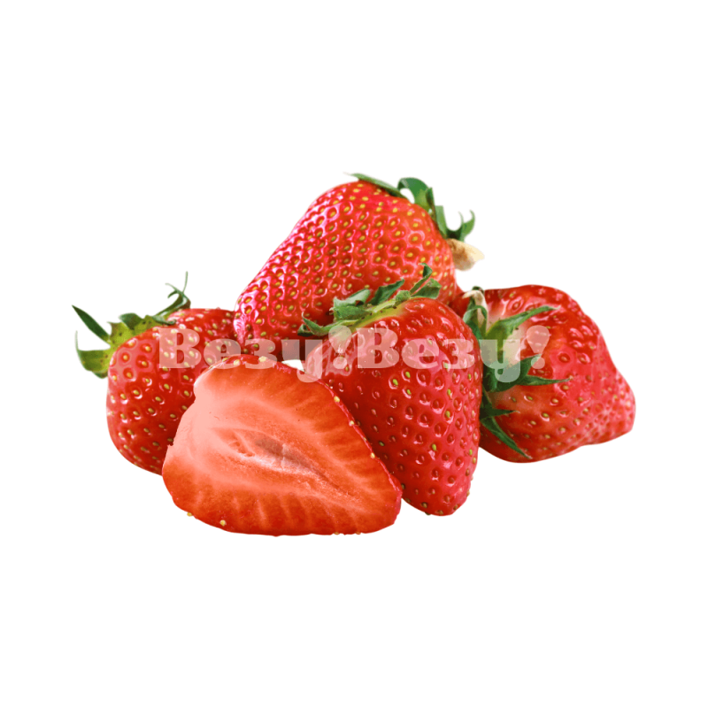 Клубника Рудный доставка