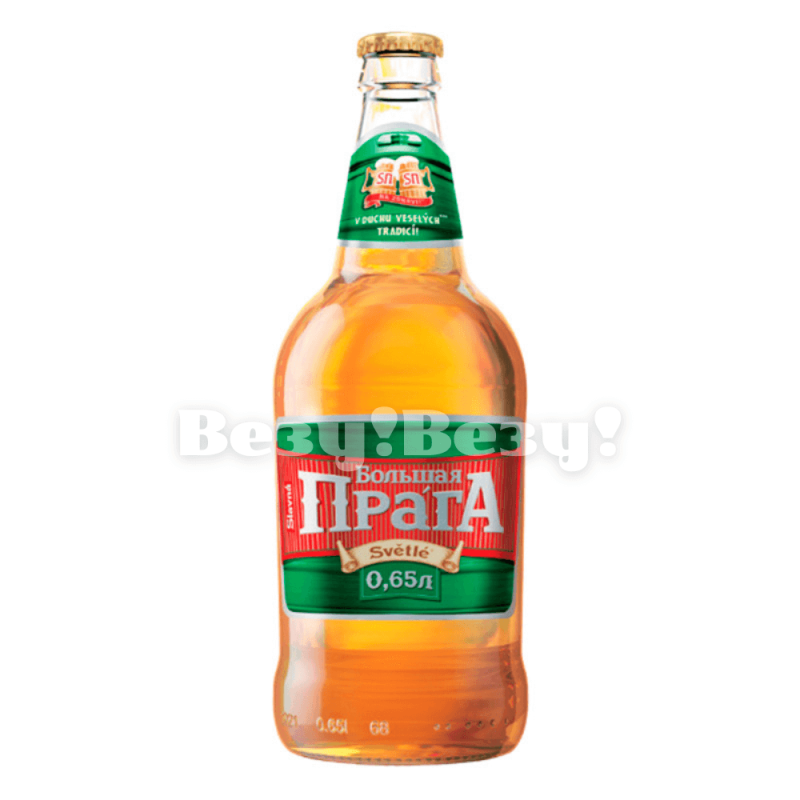 Везу! ВЕЗУ! (1)