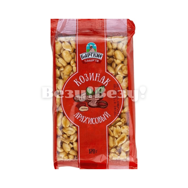 Барские сладости