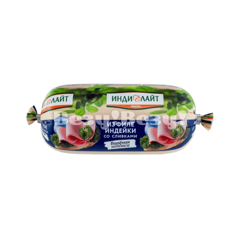 Колбаса индилайт