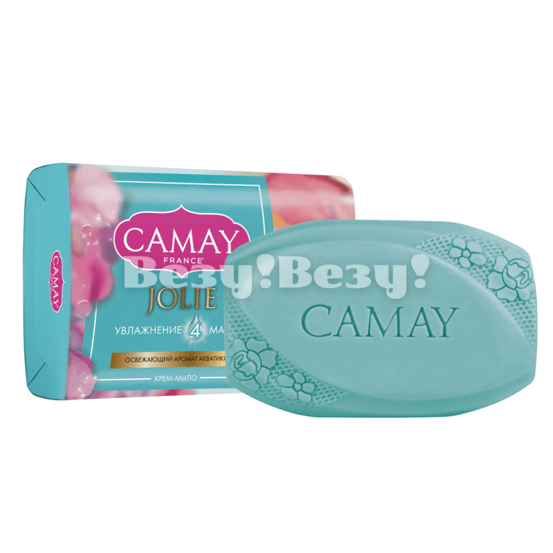 Везу! ВЕЗУ! (1)