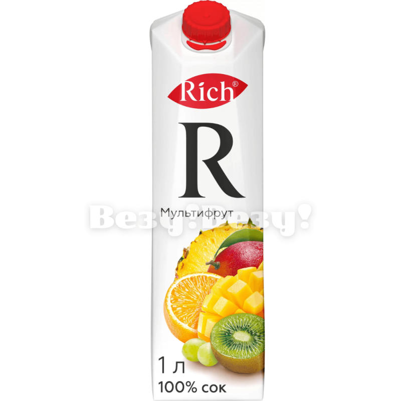 Везу! ВЕЗУ! (1)