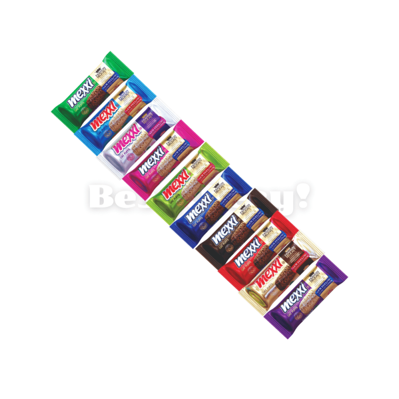 конфеты мекси ассорти