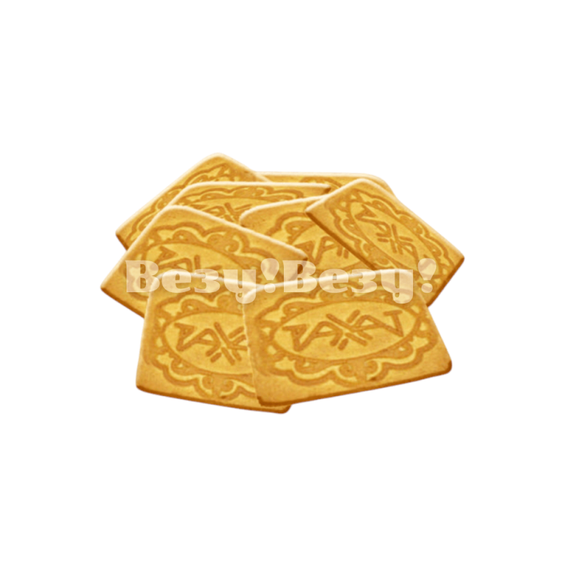 Печенье рахат