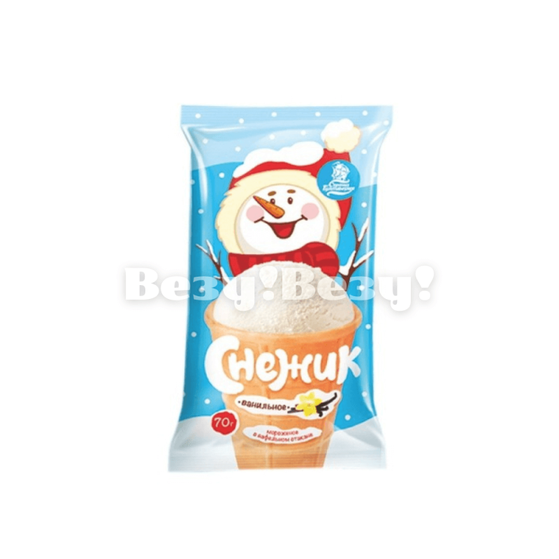 Везу! ВЕЗУ! (1)