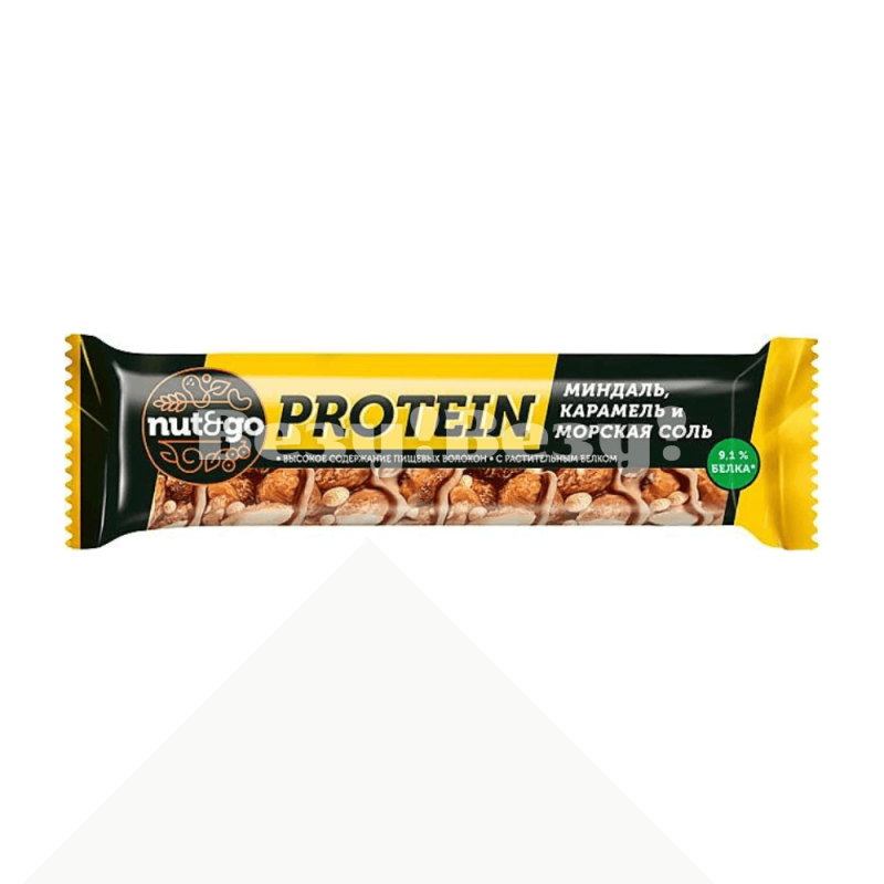 протеиновый батончик