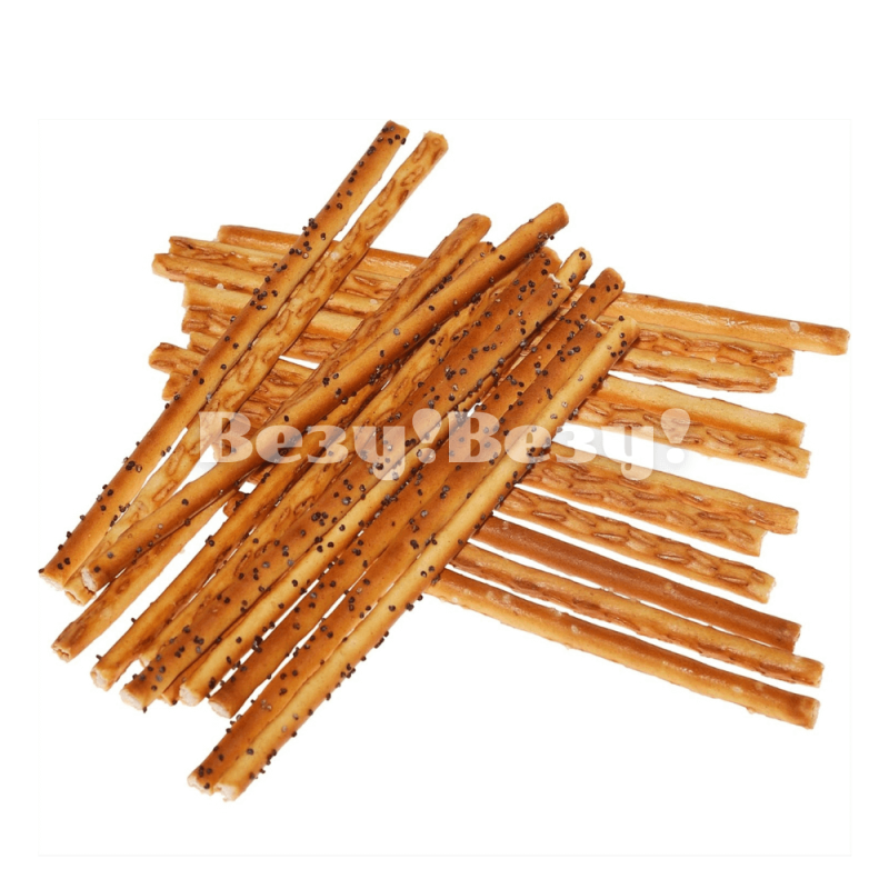 Печенье соломка