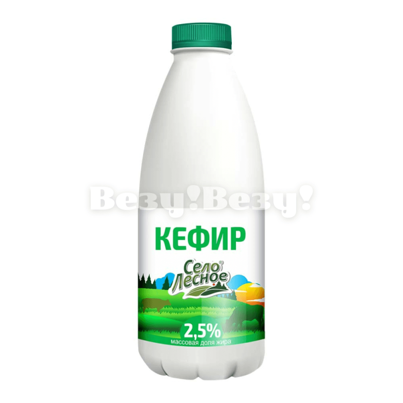 Везу! ВЕЗУ! (2)