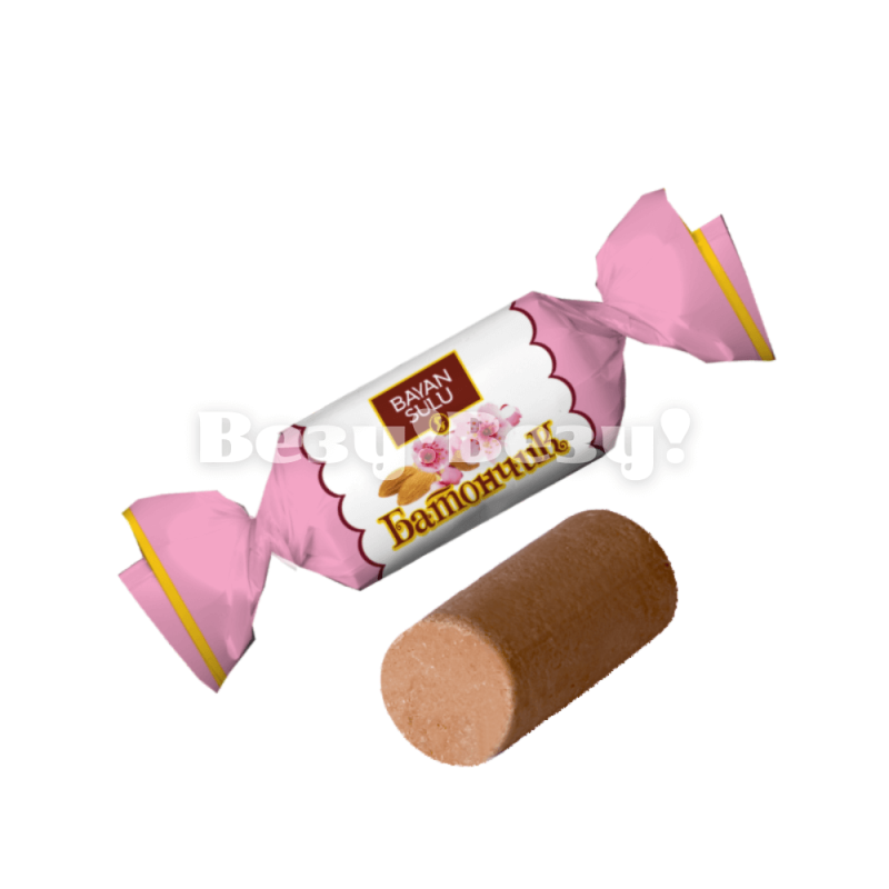 конфеты Баян сулу